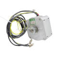 Motor de porta de carro HAA24354B1 DO3000 para elevadores OTIS